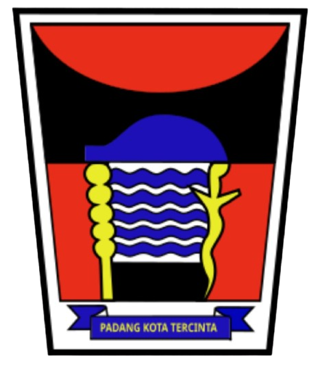 Logo Dispora Kota Padang